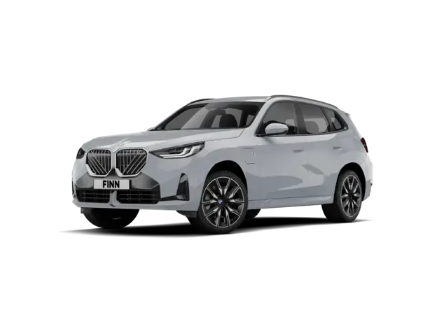 Angebotsdetails BMW X3 xDrive30e M Brooklyn Grau metallic