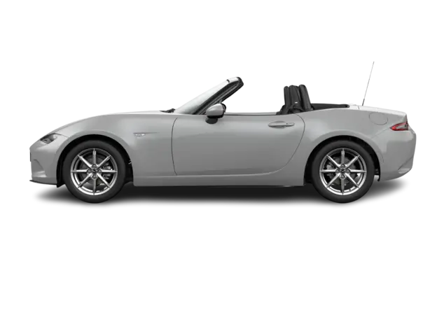 Angebotsdetails Mazda MX-5 1.5 SKYACTIV-G 132 Exclusive-Line Aero Grey Metallic