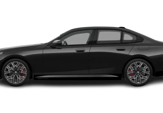 Angebotsdetails BMW 5er Limousine 550e xDrive A Black Sapphire metallic