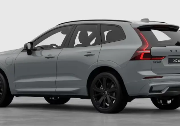Angebotsdetails Volvo XC60 Black Edition Plus Plug-in Hybrid verschiedene Farben verfügbar(nicht wählbar)