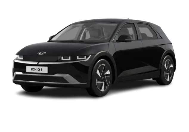 Angebotsdetails Hyundai IONIQ 5 84kWh 168kW Heckantrieb Centriq Abyss Black