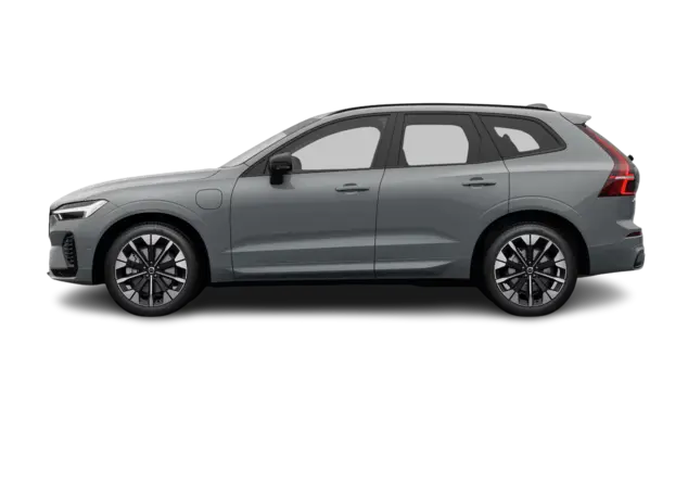 Angebotsdetails Volvo XC60 T6 Plug-in Hybrid Plus Dark Auto Vapour Grey