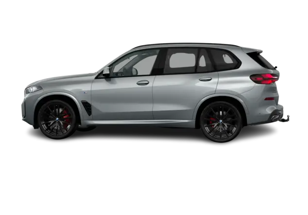 Angebotsdetails BMW X5 xDrive30d Skyscraper Metallic