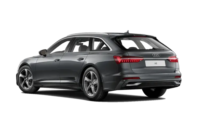 Angebotsdetails Audi A6 Avant S line 40 TDI S-tronic Daytonagrau