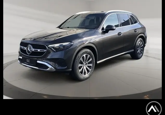 Angebotsdetails Mercedes-Benz GLC 220 d 4MATIC ++sofort verfügbar++ Graulack graphitgrau