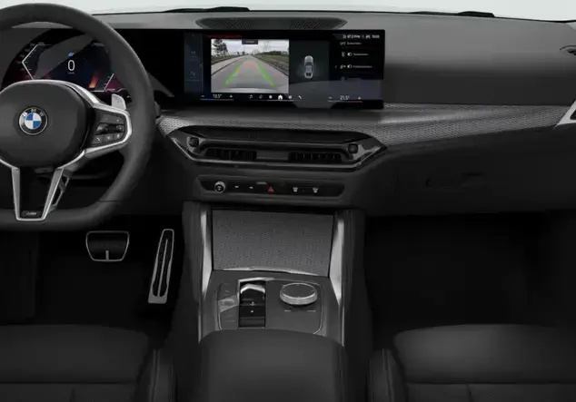 Angebotsdetails BMW 4er Gran Coupé 420i Gran Coupé A Black Sapphire metallic