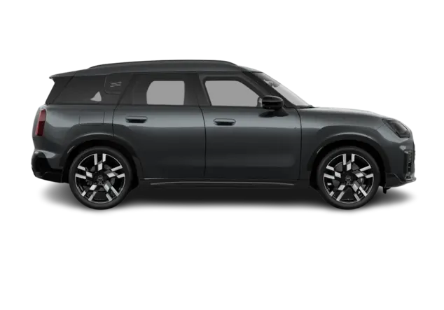 Angebotsdetails MINI Countryman C John Cooper Works Trim Steptronic Legend Grey metallic