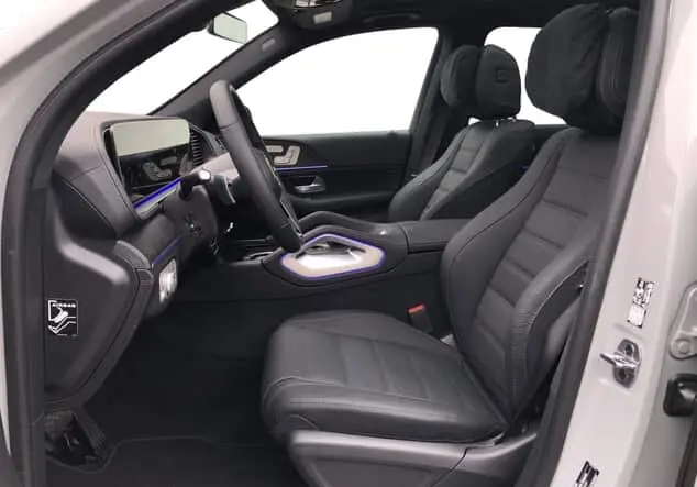 Angebotsdetails Mercedes-Benz GLE 450 d 4MATIC ++sofort verfügbar++ Grau manufaktur lack manufaktur alpingrau uni