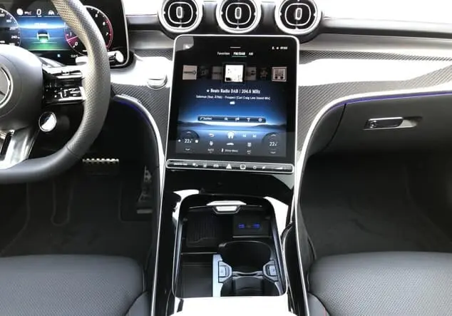 Angebotsdetails Mercedes-Benz CLE 53 4MATIC+ Coupé ++sofort verfügbar++ Grau manufaktur lack manufaktur alpingrau uni