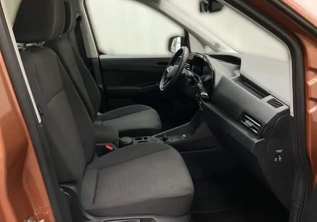 Angebotsdetails Volkswagen Caddy Caddy MAXI CALIFORNIA 2.0TDI 122PS ACC.AHK.STHZG.KAMERA.PANO.NAVI+VC.LED.SHZ Copper Bronze Metallic