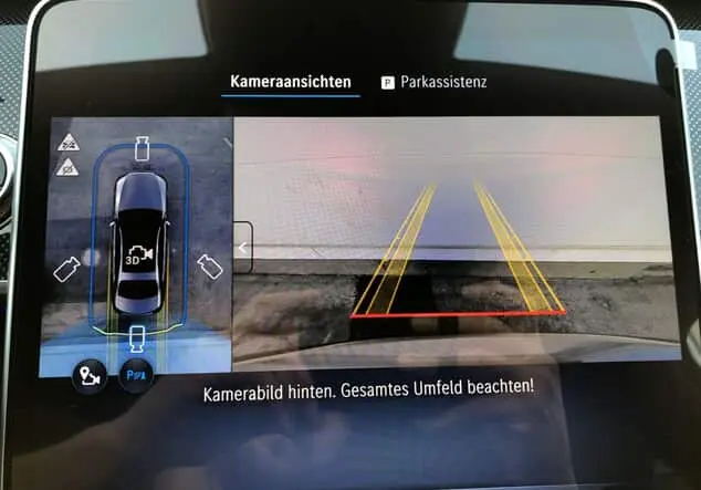 Angebotsdetails Mercedes-Benz S 350 d 4MATIC ++sofort verfügbar++ Metalliclack samtbraun