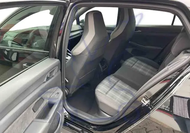 Angebotsdetails Volkswagen Golf GTD Schawarz