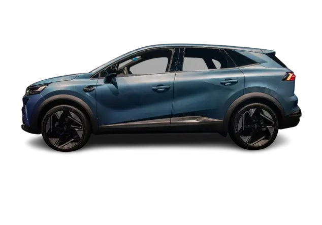 Angebotsdetails Renault Symbioz Full Hybrid E-Tech 160 Esprit Alpine Rafale-Grau Metallic