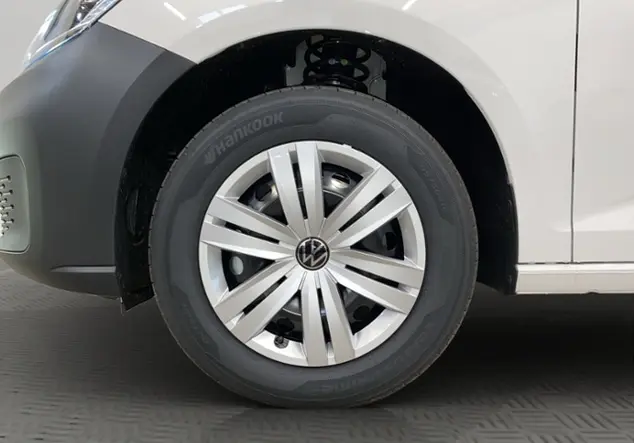 Angebotsdetails Volkswagen Caddy Cargo Maxi 2.0 TDI lang KLIMA WeiÃ (Candy-WeiÃ)