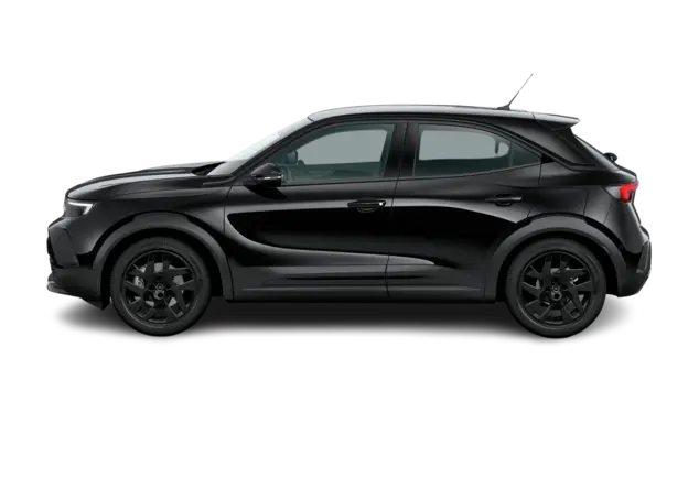Angebotsdetails Opel Mokka 1.2 Turbo 96kW GS Auto Diamant Schwarz