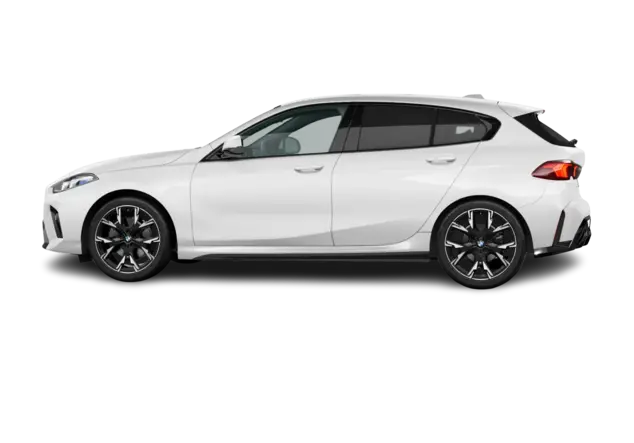 Angebotsdetails BMW 1er 120 Steptronic Alpinweiß Uni