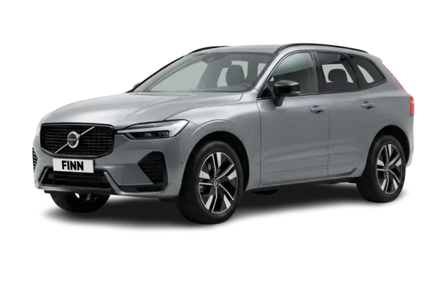 Angebotsdetails Volvo XC60 B5 Plus Dark Auto Vapour Grey