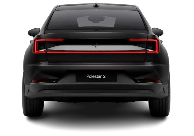 Angebotsdetails Polestar 2 Long Range Dual Motor Prime Space (metallic)