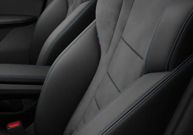 Angebotsdetails BMW X2 xDrive20d Steptronic DCT Black Sapphire metallic