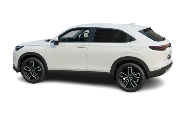 Angebotsdetails Honda HR-V 1.5 i-MMD Hybrid Elegance PLATINUM WHITE PEARL