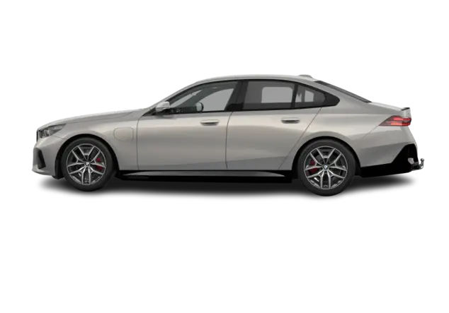 Angebotsdetails BMW 5er Limousine 530e A Oxidgrau II metallic