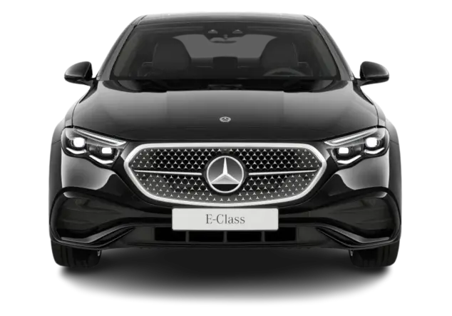 Angebotsdetails Mercedes-Benz E-Klasse E 220 d 4MIC Autom. Schwarz Uni