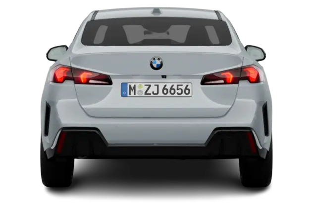 Angebotsdetails BMW 2er Gran Coupé 220 Gran Coupé Brooklyn Grau Metallic