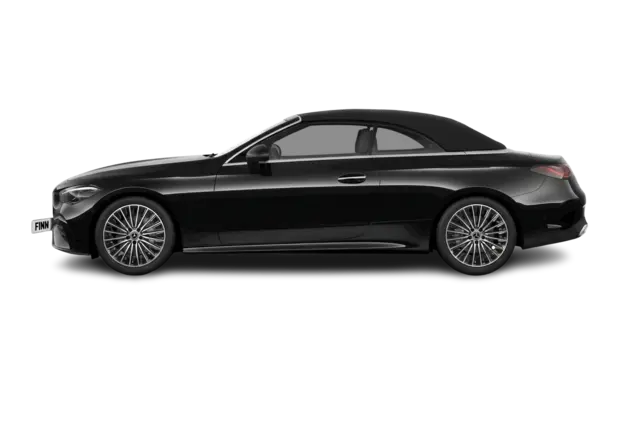 Angebotsdetails Mercedes-Benz CLE CLE 450 4MIC Autom. Metalliclack Obsidianschwarz