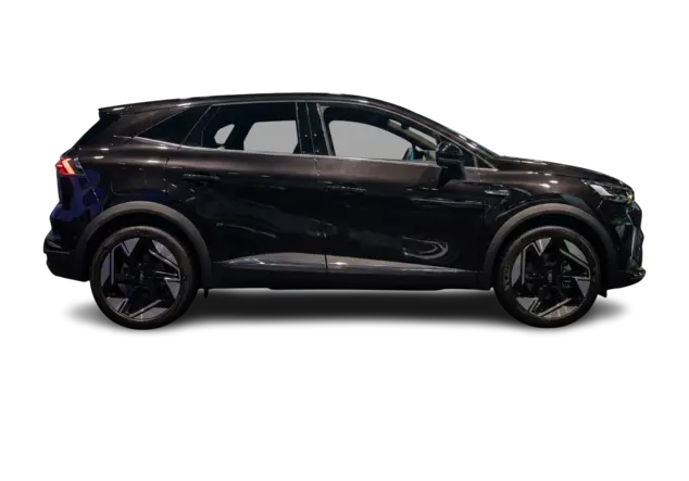 Angebotsdetails Renault Symbioz Full Hybrid E-Tech 160 Esprit Alpine Black Pearl Metallic