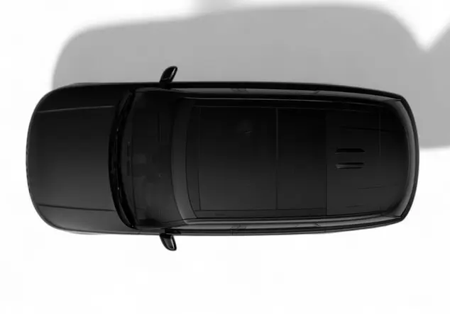 Angebotsdetails Range Rover Autobiography P530 4.4 Autobiography SWB Schwarz