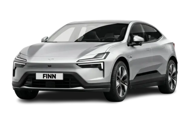 Angebotsdetails Polestar 4 Long Range Single motor Plus Magnesium (metallic)