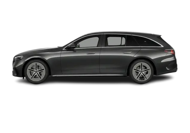 Angebotsdetails Mercedes-Benz E-Klasse T-Modell E 200 d T Autom. selenitgrau Metallic