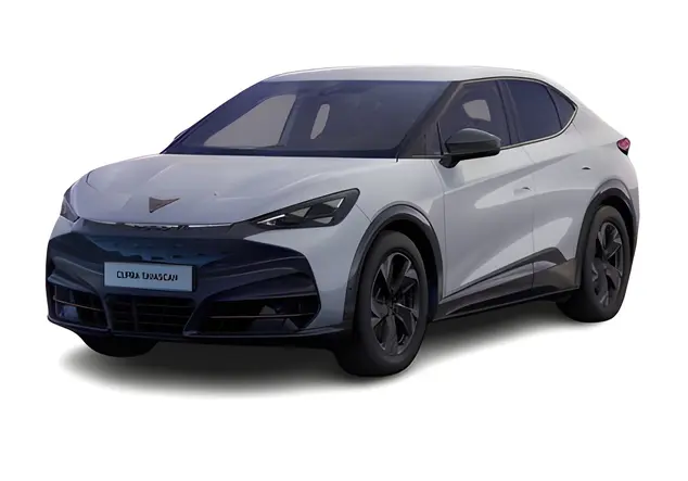 Angebotsdetails Cupra Tavascan Endurance 210 kW / (286 PS) / 77 kWh White Silver (Metallic)