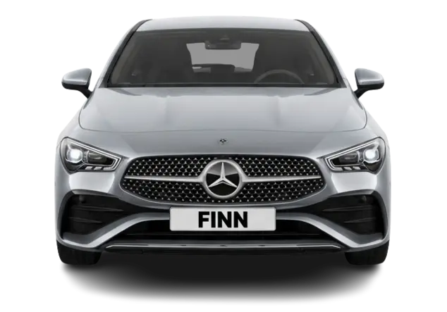 Angebotsdetails Mercedes-Benz CLA Shooting Brake CLA 200 d DCT Shooting Brake Hightechsilber metallic