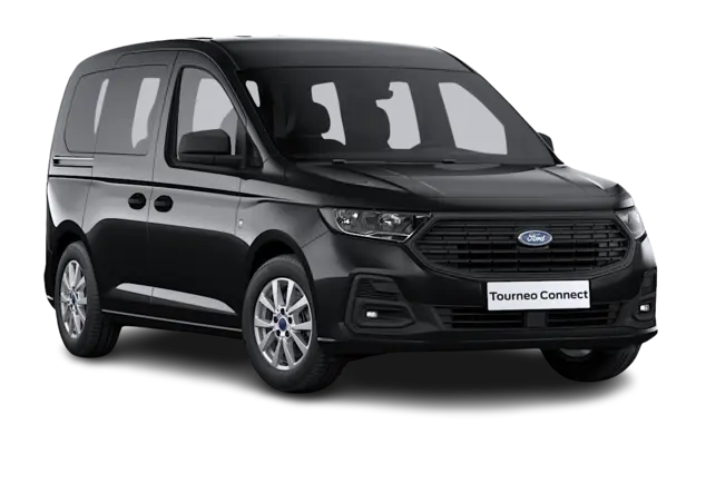 Angebotsdetails Ford Grand Tourneo Connect 2.0 EcoBlue 75kW Trend Ink Black Metallic