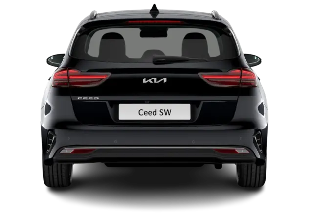 Angebotsdetails Kia Ceed 1.5 T-GDI Ultimate Edition Zilinaschwarz