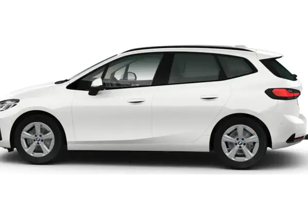 Angebotsdetails BMW 2er Active Tourer 220i Steptronic DCT Mineralweiss metallic