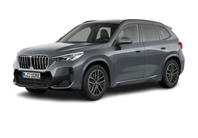 Angebotsdetails BMW X1 xDrive30e Steptronic BMW Individual Storm Bay metallic