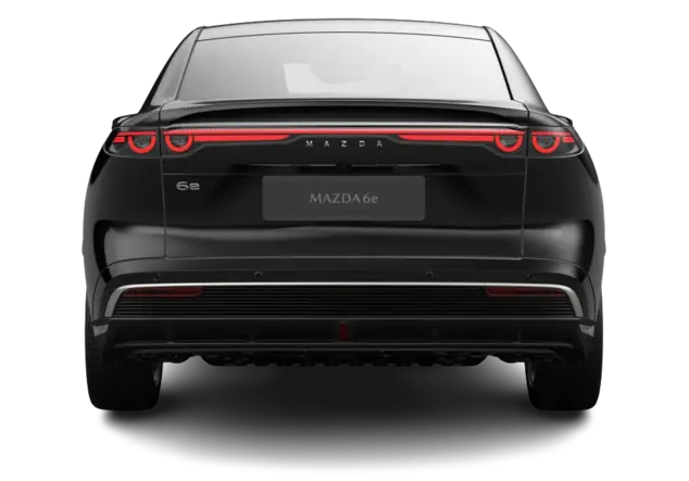 Angebotsdetails Mazda Mazda6e EV Elektro Heckantrieb Takumi Plus Jetblack Metallic