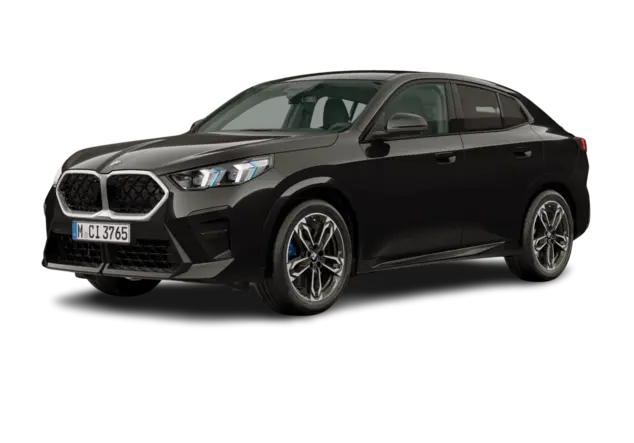 Angebotsdetails BMW X2 sDrive20i Steptronic DCT Black Sapphire Metallic
