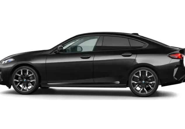 Angebotsdetails BMW 2er Gran Coupé 220d Gran Coupé Steptronic Black Sapphire metallic