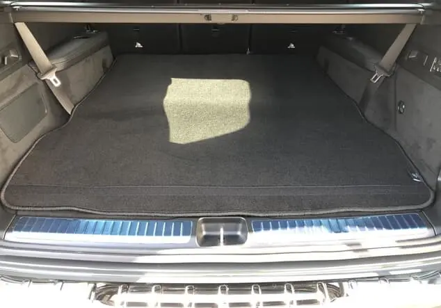 Angebotsdetails Mercedes-Benz GLS 450 d 4MATIC ++sofort verfügbar++ Grau manufaktur lack manufaktur siliziumgrau uni