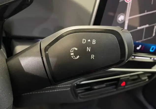 Angebotsdetails Volkswagen ID.3 Pro 150 kW (204 PS) 59 kWh 1-Gang-Automatik Grenadillschwarz Metallic