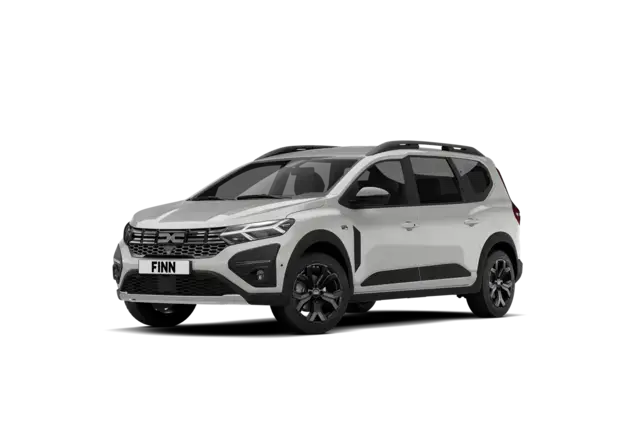 Angebotsdetails Dacia Jogger TCe 110 Extreme 7-Sitzer Sandstone - Metallic