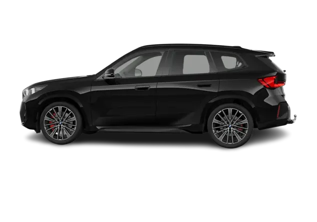 Angebotsdetails BMW X1 xDrive23d Steptronic Black Sapphire Metallic