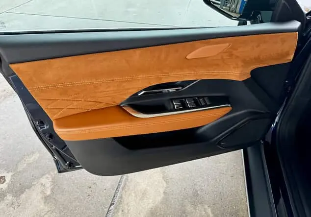 Angebotsdetails Mazda 6E 6e 258PS TAKUMI PLUS*SONY*PANO Deep Crystal Blue