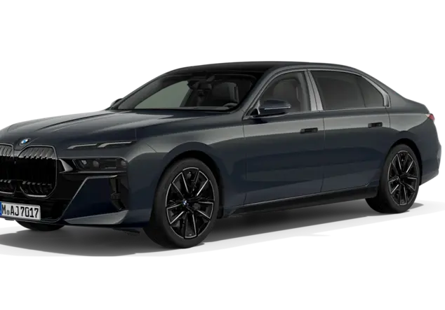 Angebotsdetails BMW 7er Limousine 740d xDrive BMW Individual Dravitgrau metallic
