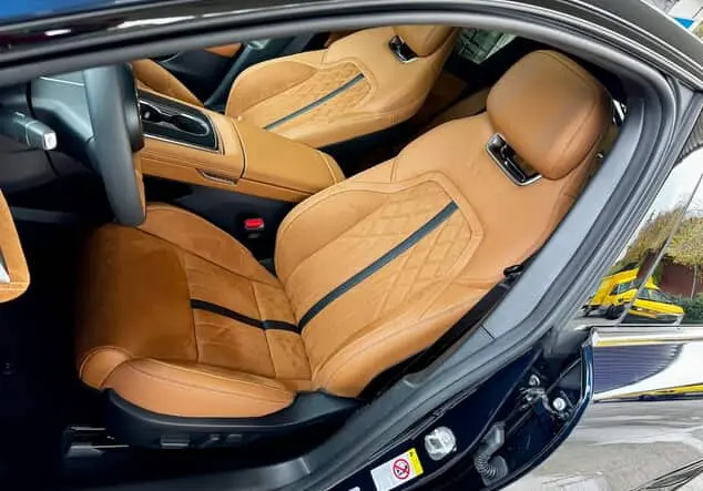 Angebotsdetails Mazda 6E 6e 258PS TAKUMI PLUS*SONY*PANO Deep Crystal Blue