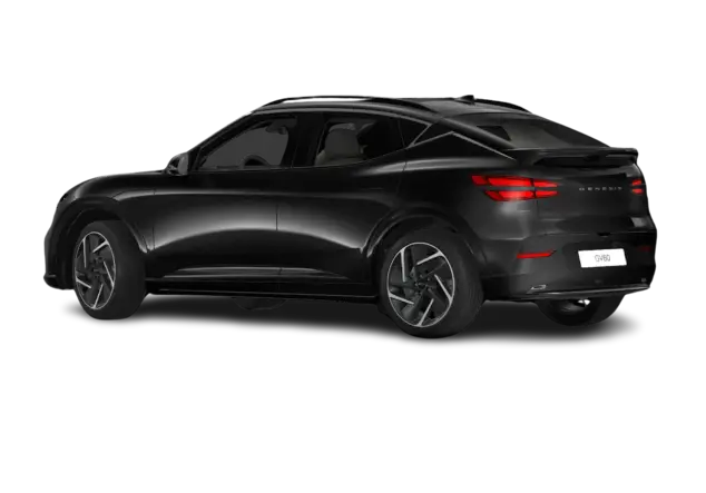 Angebotsdetails Genesis GV60 234kW Dual Motor Sport Vik Black Metallic