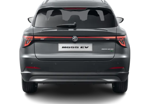 Angebotsdetails MG S5 64 kWh Luxury Long Range Andes Grey